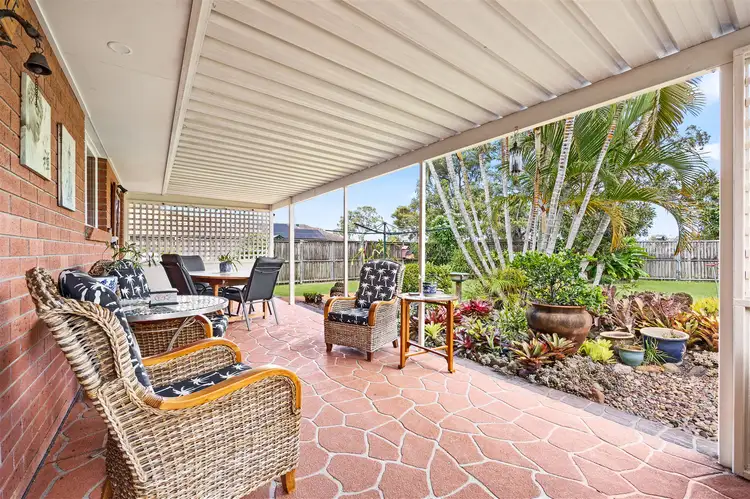 Fifth view of Homely house listing, 16 Bowerbird Avenue, Eli Waters QLD 4655
