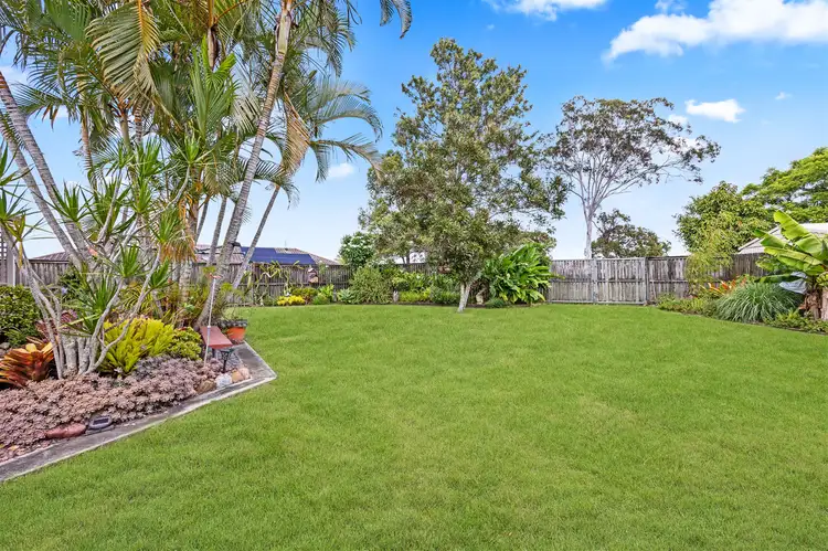 Sixth view of Homely house listing, 16 Bowerbird Avenue, Eli Waters QLD 4655