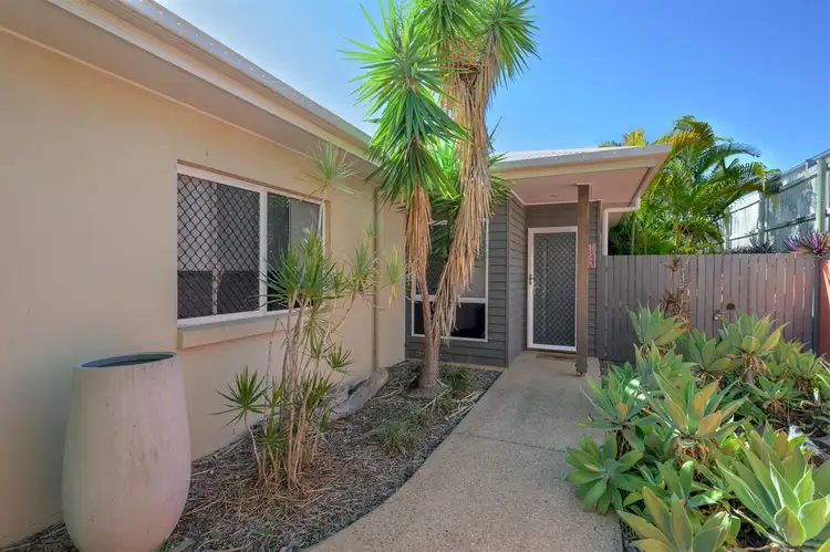 Second view of Homely house listing, 42A Cania Way, Clinton QLD 4680