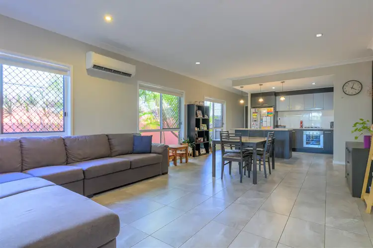 Third view of Homely house listing, 42A Cania Way, Clinton QLD 4680