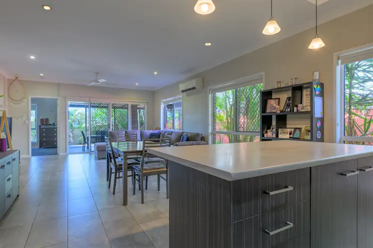 Fourth view of Homely house listing, 42A Cania Way, Clinton QLD 4680