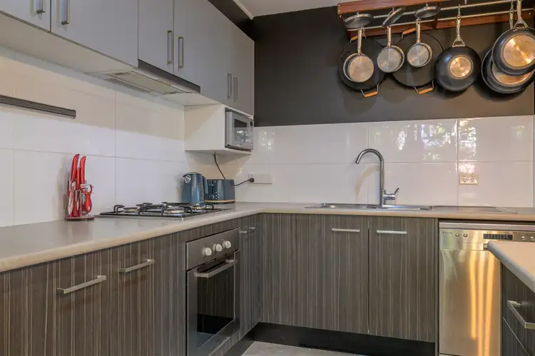 Fifth view of Homely house listing, 42A Cania Way, Clinton QLD 4680
