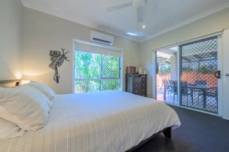 Sixth view of Homely house listing, 42A Cania Way, Clinton QLD 4680