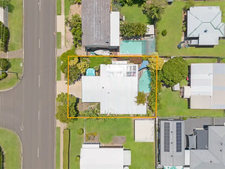 60 Denmans Camp Road, Torquay QLD 4655