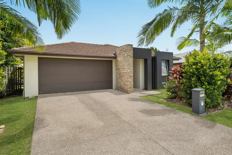26 Edwardson Drive, Coomera QLD 4209
