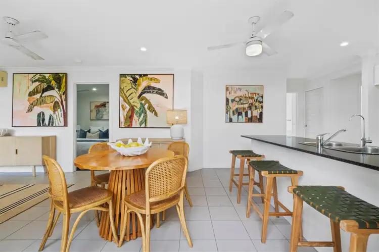 Fifth view of Homely house listing, 26 Edwardson Drive, Coomera QLD 4209