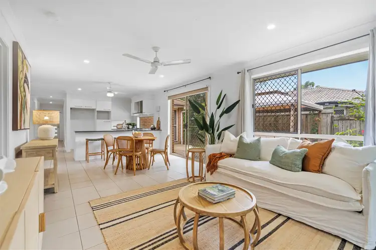 Sixth view of Homely house listing, 26 Edwardson Drive, Coomera QLD 4209