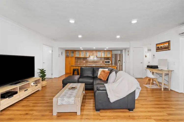 Third view of Homely apartment listing, 6/31-33 Railway Street, Southport QLD 4215
