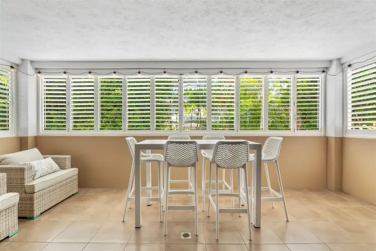 Fifth view of Homely apartment listing, 6/31-33 Railway Street, Southport QLD 4215