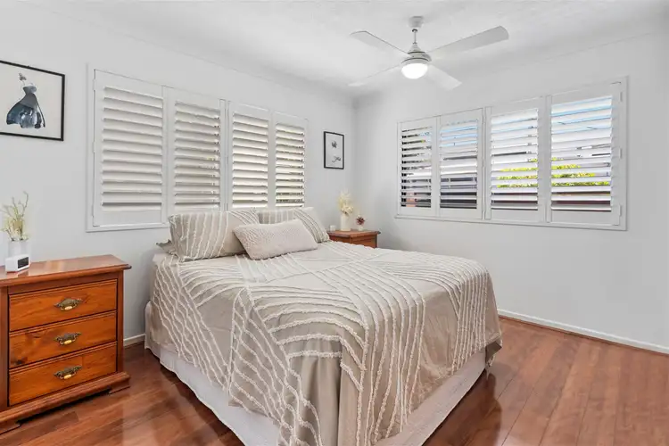 Sixth view of Homely apartment listing, 6/31-33 Railway Street, Southport QLD 4215