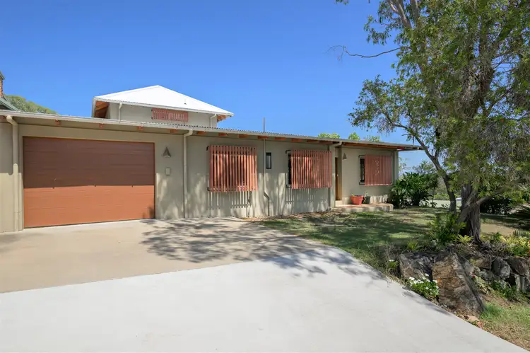 Second view of Homely house listing, 18 Sayre Crescent, Boyne Island QLD 4680