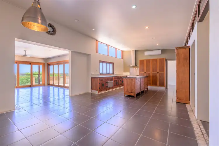 Sixth view of Homely house listing, 18 Sayre Crescent, Boyne Island QLD 4680