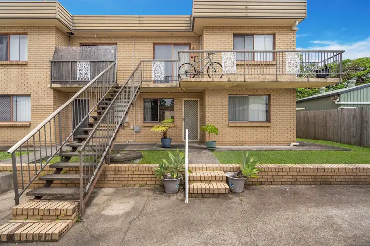7/49 Nerang Street, Nerang QLD 4211