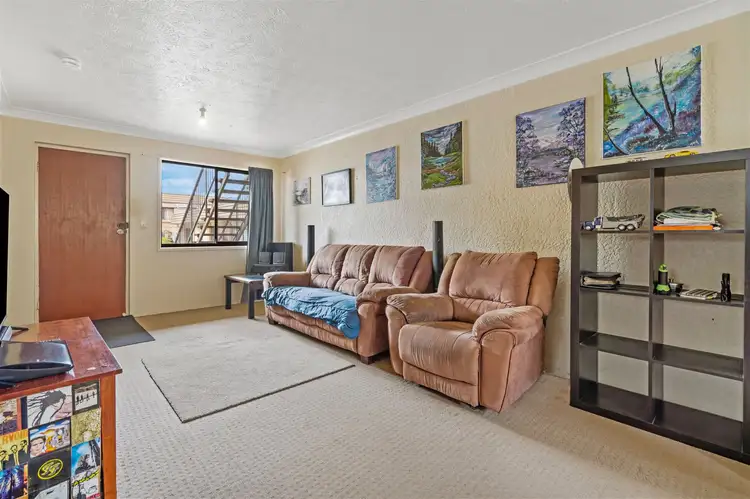 Second view of Homely unit listing, 7/49 Nerang Street, Nerang QLD 4211