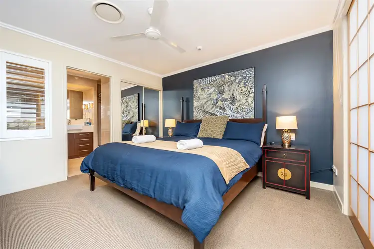 Sixth view of Homely unit listing, 417/569 Charlton Esplanade, Urangan QLD 4655