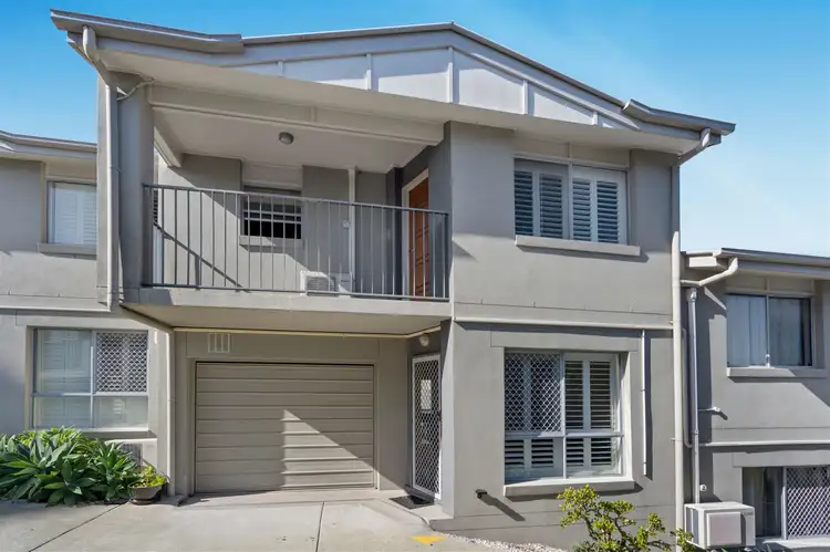 2/54 Hill Crescent, Carina Heights QLD 4152