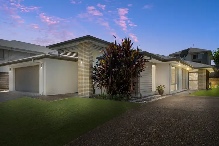 Main view of Homely house listing, 153 Queens Road, Nudgee QLD 4014