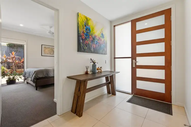 Second view of Homely house listing, 153 Queens Road, Nudgee QLD 4014