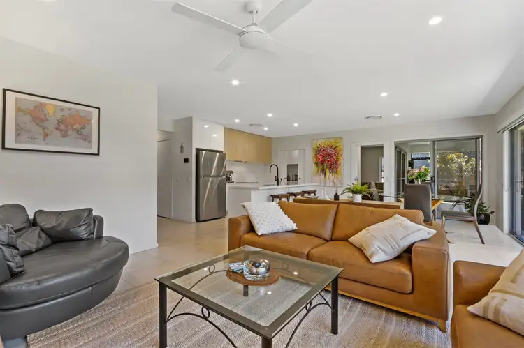 Third view of Homely house listing, 153 Queens Road, Nudgee QLD 4014