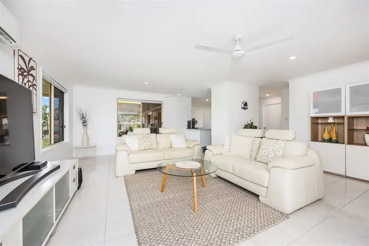 Fourth view of Homely house listing, 91 Caddy Avenue, Urraween QLD 4655