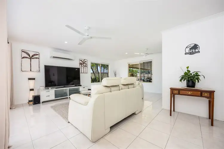 Fifth view of Homely house listing, 91 Caddy Avenue, Urraween QLD 4655