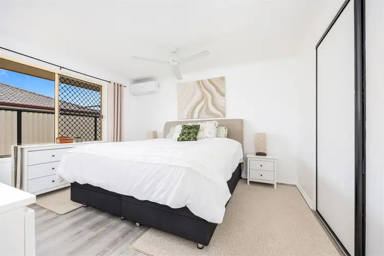 Sixth view of Homely house listing, 91 Caddy Avenue, Urraween QLD 4655