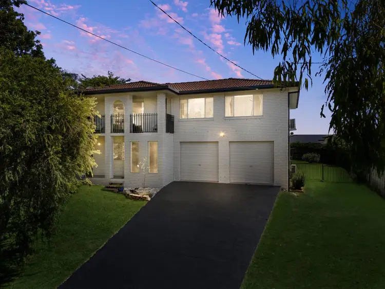 28 Kenton Street, Alexandra Hills QLD 4161