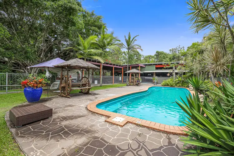 2694 Round Hill Road, Agnes Water QLD 4677