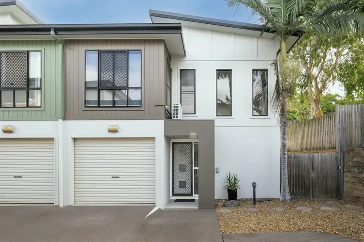 4/25 Roberts Street, South Gladstone QLD 4680