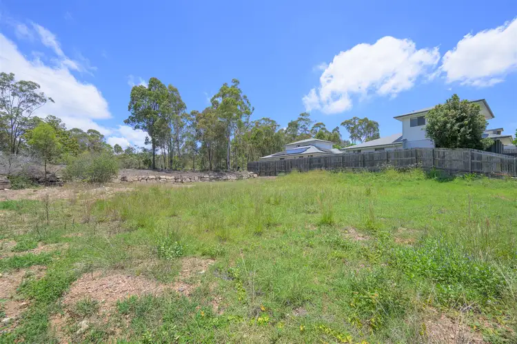 Second view of Homely land listing, 56 Fitzroy Avenue, Clinton QLD 4680