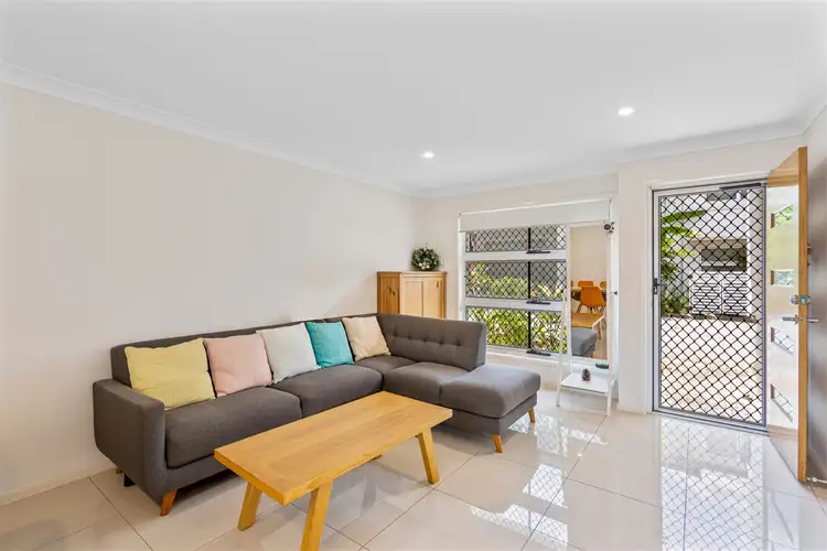 Third view of Homely townhouse listing, 42/28 Benhiam Street, Calamvale QLD 4116