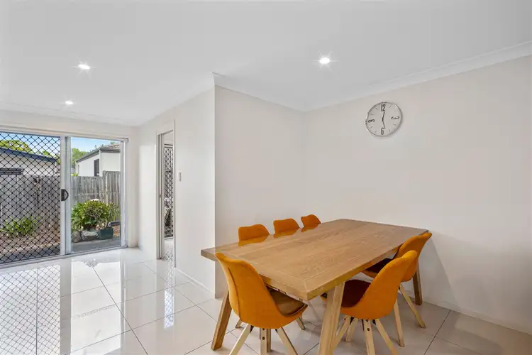 Fifth view of Homely townhouse listing, 42/28 Benhiam Street, Calamvale QLD 4116