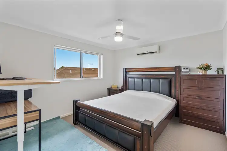 Sixth view of Homely townhouse listing, 42/28 Benhiam Street, Calamvale QLD 4116