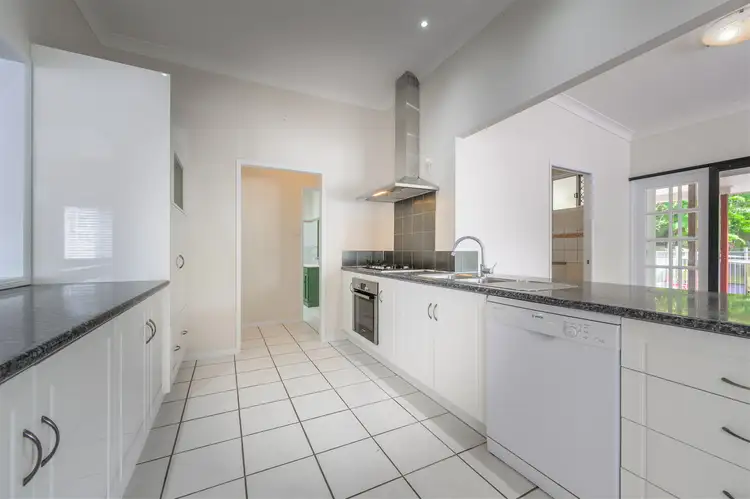 Fourth view of Homely house listing, 4 Hunter Street, West Gladstone QLD 4680