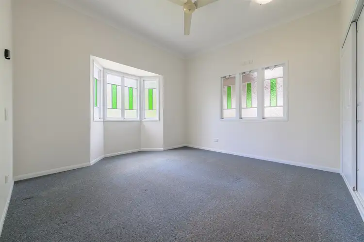 Fifth view of Homely house listing, 4 Hunter Street, West Gladstone QLD 4680