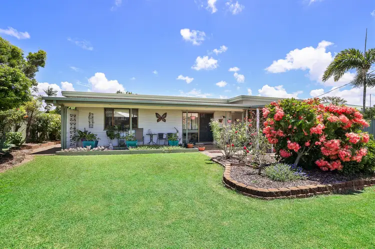 3 Fleming Street, Norville QLD 4670