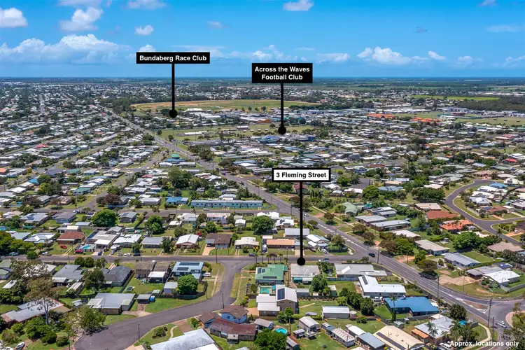 Fifth view of Homely house listing, 3 Fleming Street, Norville QLD 4670