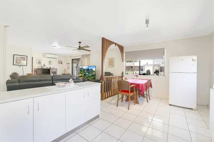 Sixth view of Homely house listing, 3 Fleming Street, Norville QLD 4670