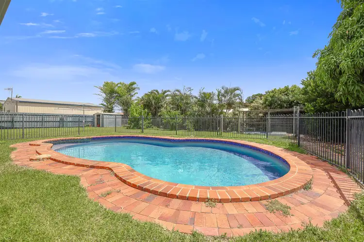 91 Fe Walker Street, Kepnock QLD 4670