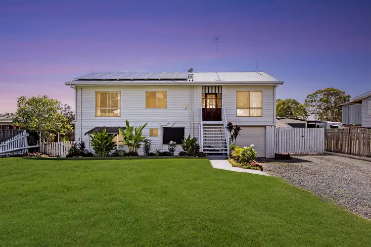 Main view of Homely house listing, 16 Petrel Avenue, River Heads QLD 4655