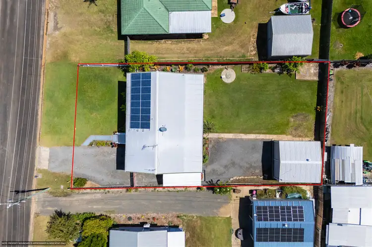 Fourth view of Homely house listing, 16 Petrel Avenue, River Heads QLD 4655