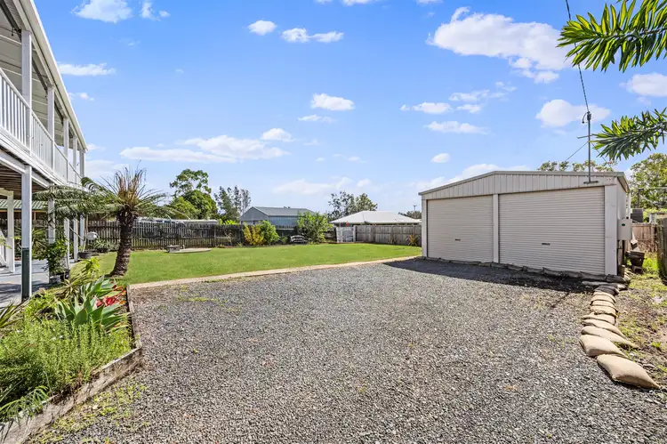 Fifth view of Homely house listing, 16 Petrel Avenue, River Heads QLD 4655