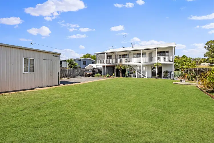 Sixth view of Homely house listing, 16 Petrel Avenue, River Heads QLD 4655