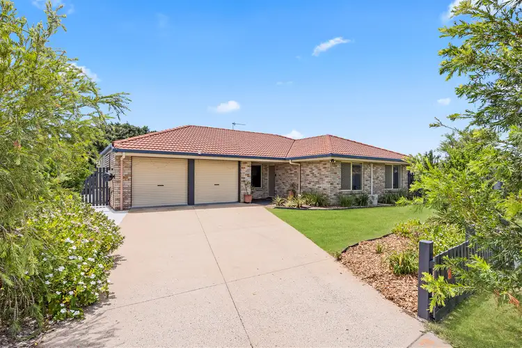 Main view of Homely house listing, 19 Isis Court, Eli Waters QLD 4655