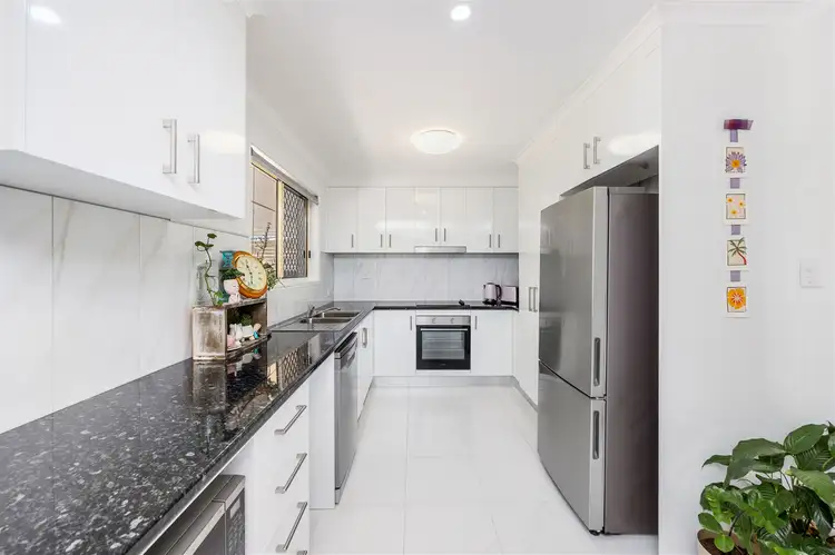 Second view of Homely house listing, 19 Isis Court, Eli Waters QLD 4655