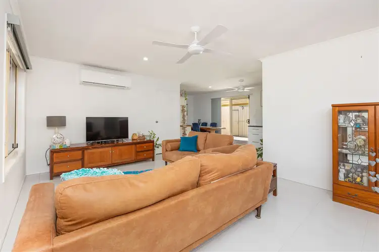 Third view of Homely house listing, 19 Isis Court, Eli Waters QLD 4655