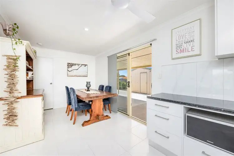 Fourth view of Homely house listing, 19 Isis Court, Eli Waters QLD 4655