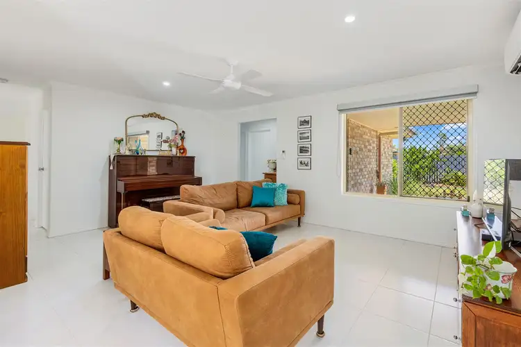 Fifth view of Homely house listing, 19 Isis Court, Eli Waters QLD 4655