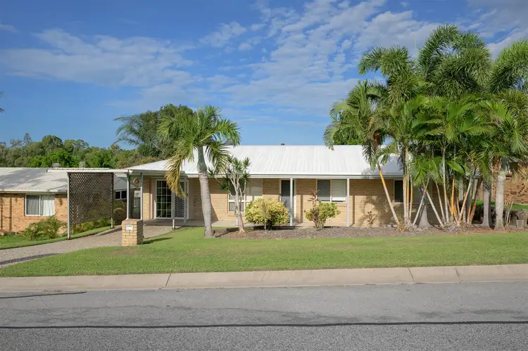 Main view of Homely house listing, 7 Ellington Street, New Auckland QLD 4680