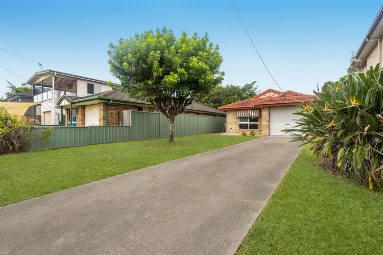 137 Elliott Road, Banyo QLD 4014